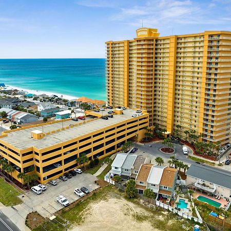 Appartamento Treasure Island 0507 Panama City Beach Esterno foto