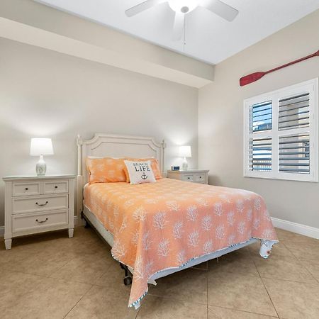 Appartamento Treasure Island 0507 Panama City Beach Esterno foto