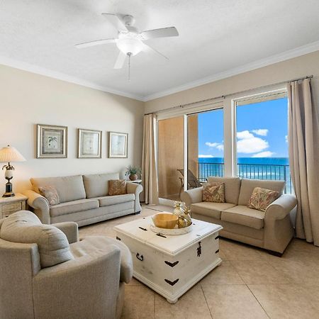 Appartamento Treasure Island 0507 Panama City Beach Esterno foto