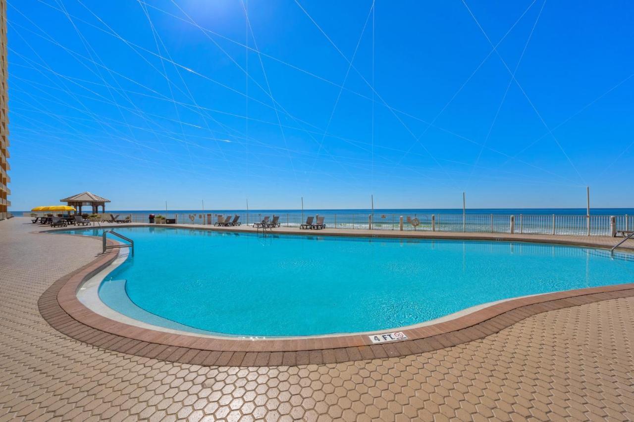 Appartamento Treasure Island 0507 Panama City Beach Esterno foto