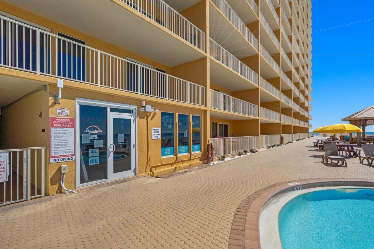 Appartamento Treasure Island 0507 Panama City Beach Esterno foto