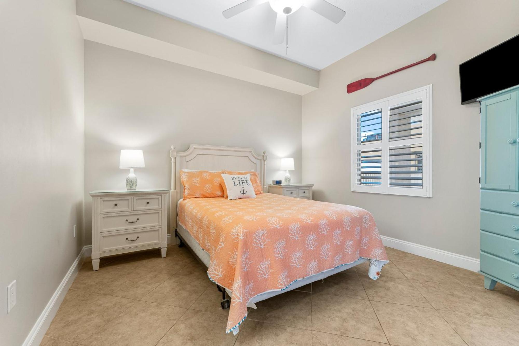 Appartamento Treasure Island 0507 Panama City Beach Esterno foto