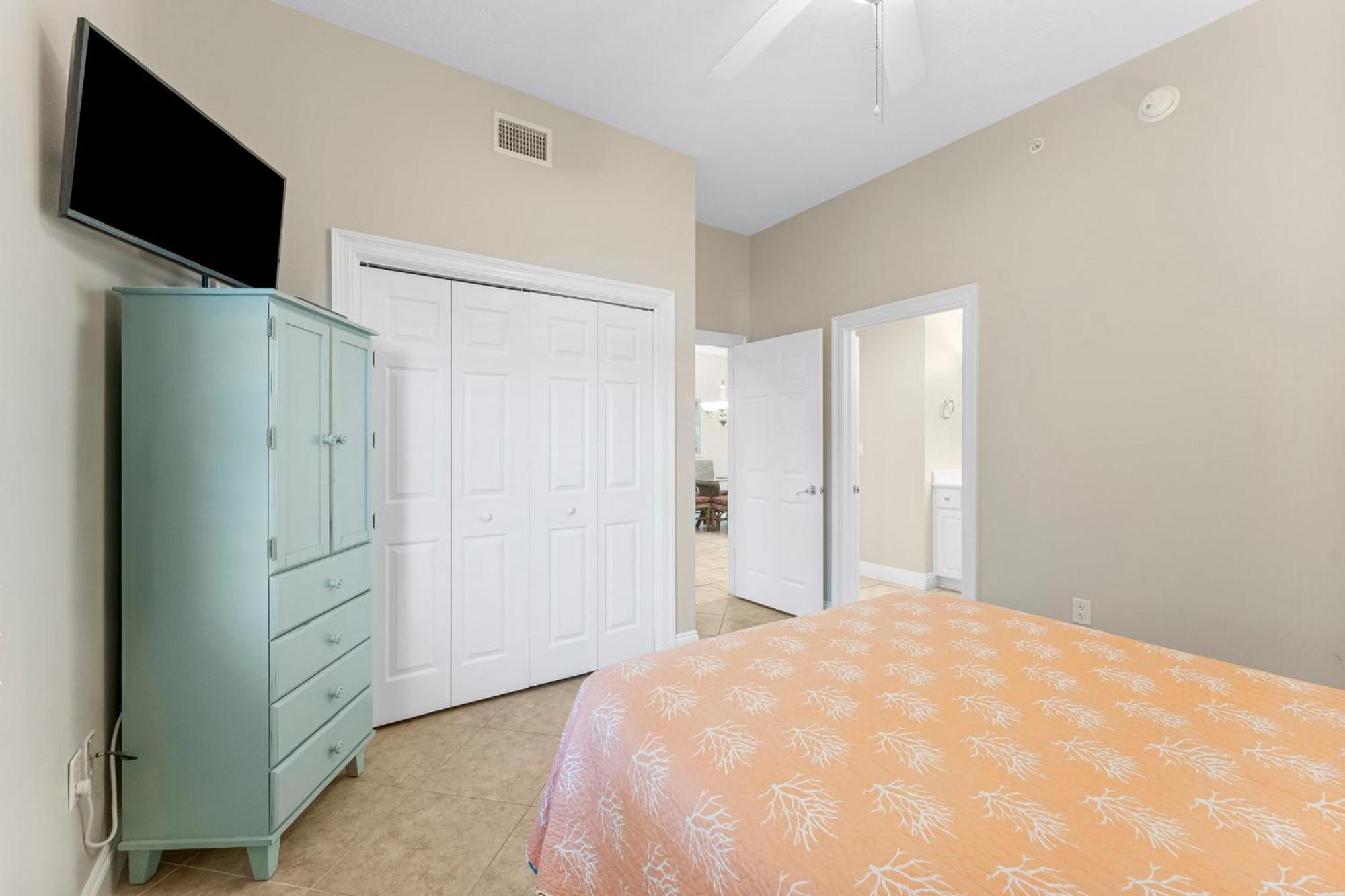 Appartamento Treasure Island 0507 Panama City Beach Esterno foto